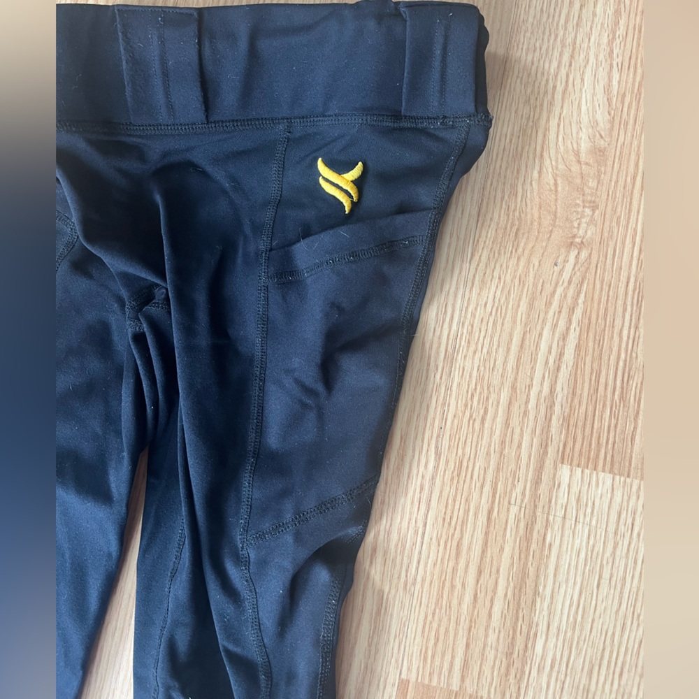 Vakandi Apparel EDC Leggings